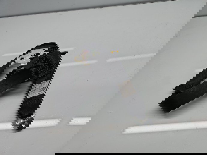  Centura dreapta fata Volkswagen Golf 6 (5K1) [Fabr 2009-2013] 1K4857706BK