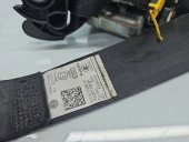  Centura dreapta fata Volkswagen Golf 6 (5K1) [Fabr 2009-2013] 1K4857706BK