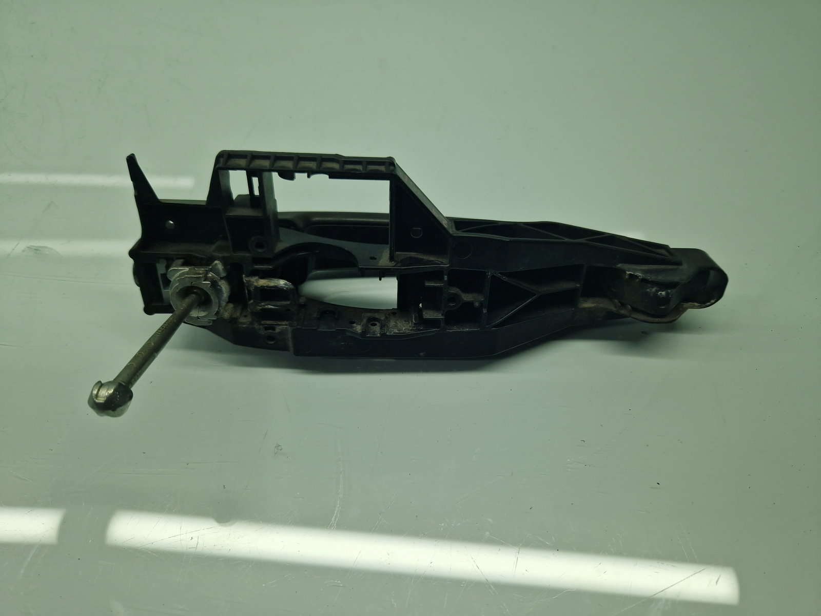 Maner usa stanga spate PEUGEOT Partner (II) [Fabr 2008-2018] EZR - imagine 3