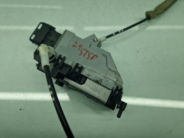 Broasca usa stanga spate PEUGEOT Partner (II) [Fabr 2008-2018] OEM