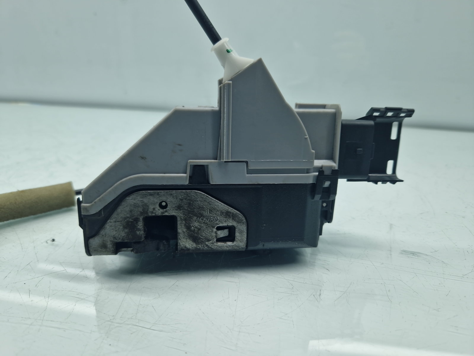 Broasca usa stanga spate PEUGEOT Partner (II) [Fabr 2008-2018] OEM - imagine 3