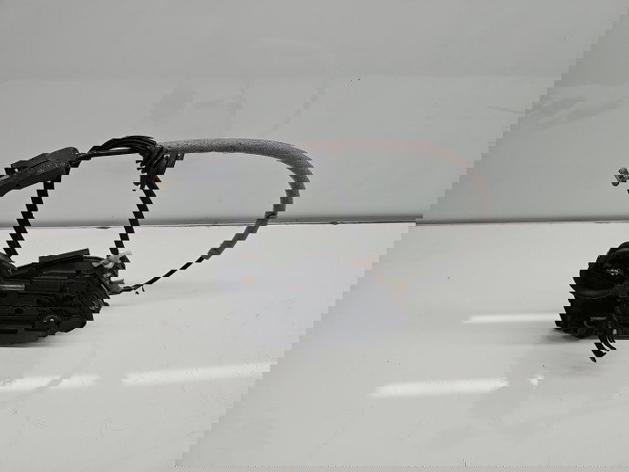 Broasca usa stanga spate Volkswagen Golf 6 (5K1) [Fabr 2009-2013] 5K4839015H