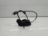 Broasca usa stanga spate Volkswagen Golf 6 (5K1) [Fabr 2009-2013] 5K4839015H