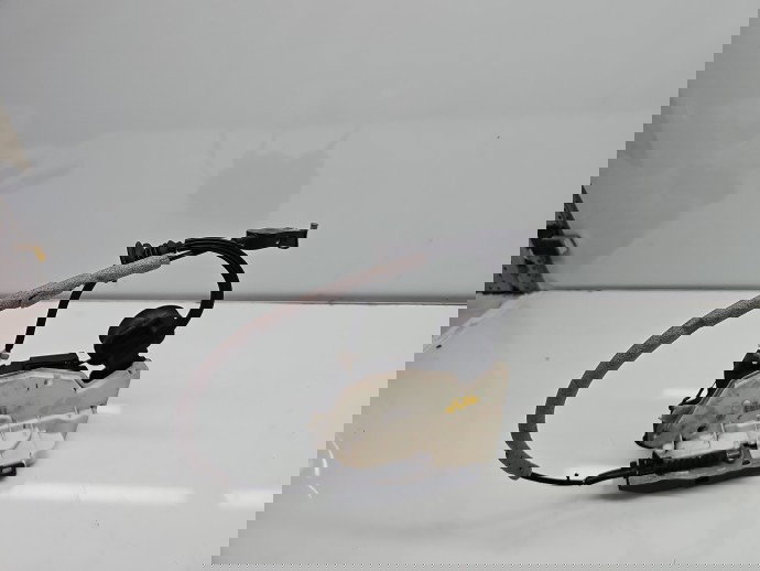 Broasca usa stanga spate Volkswagen Golf 6 (5K1) [Fabr 2009-2013] 5K4839015H