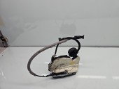 Broasca usa stanga spate Volkswagen Golf 6 (5K1) [Fabr 2009-2013] 5K4839015H