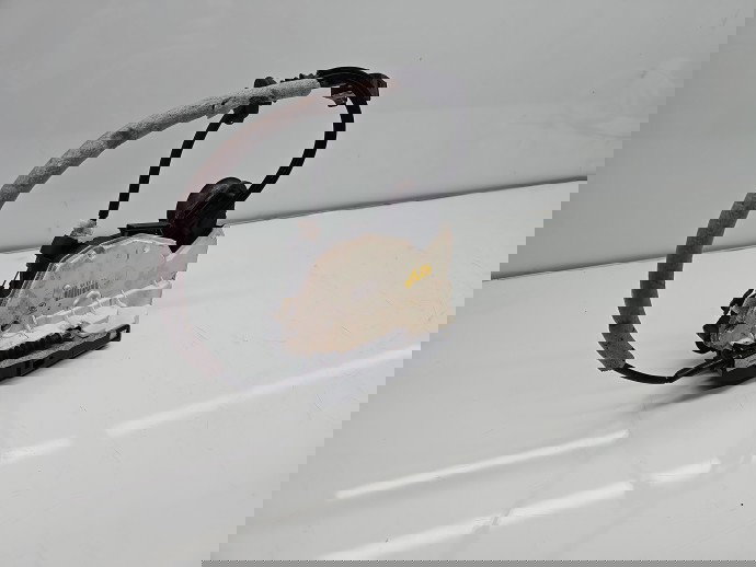 Broasca usa stanga spate Volkswagen Golf 6 (5K1) [Fabr 2009-2013] 5K4839015H