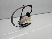 Broasca usa stanga spate Volkswagen Golf 6 (5K1) [Fabr 2009-2013] 5K4839015H