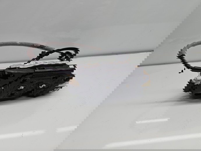 Broasca usa stanga spate Volkswagen Golf 6 (5K1) [Fabr 2009-2013] 5K4839015H