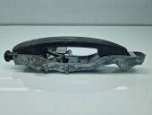 Maner usa stanga spate PEUGEOT Partner (II) [Fabr 2008-2018] EZR