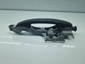 Maner usa stanga spate PEUGEOT Partner (II) [Fabr 2008-2018] EZR