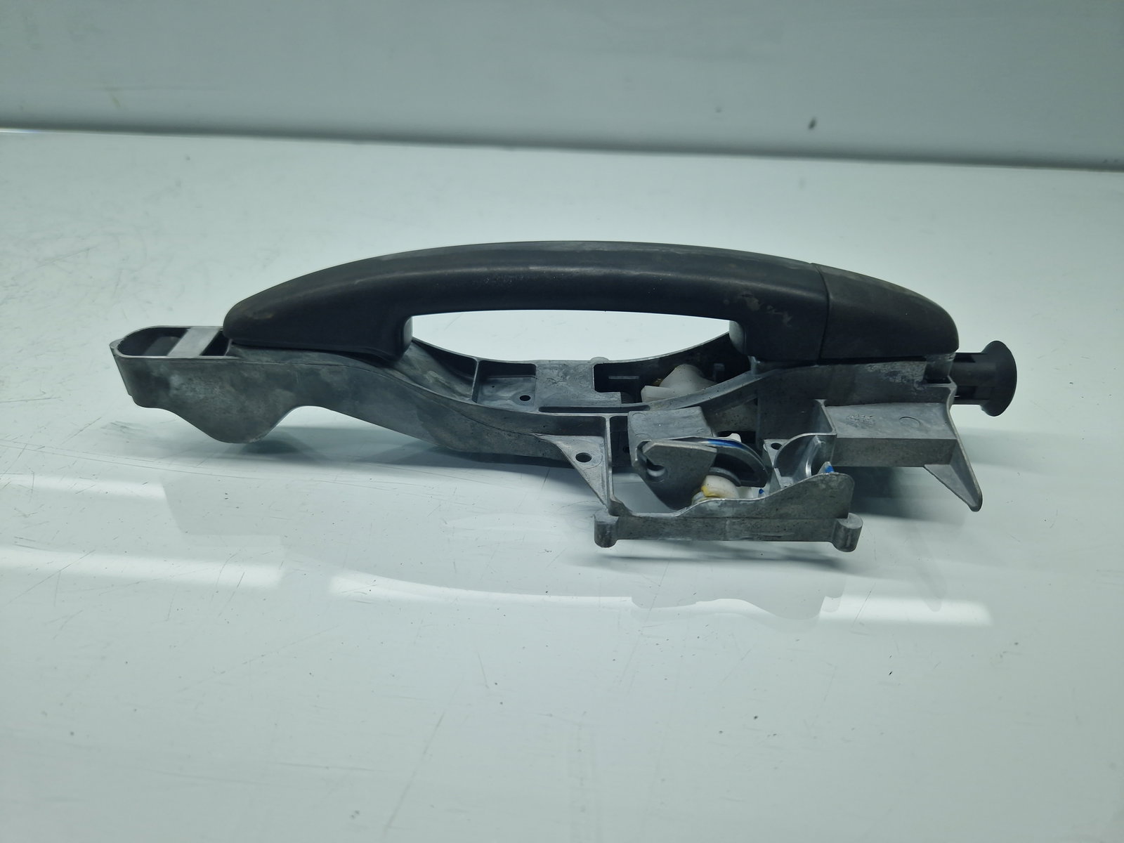 Maner usa stanga spate PEUGEOT Partner (II) [Fabr 2008-2018] EZR - imagine 2