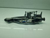 Maner usa stanga spate PEUGEOT Partner (II) [Fabr 2008-2018] EZR