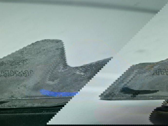 Maner usa stanga spate PEUGEOT Partner (II) [Fabr 2008-2018] EZR