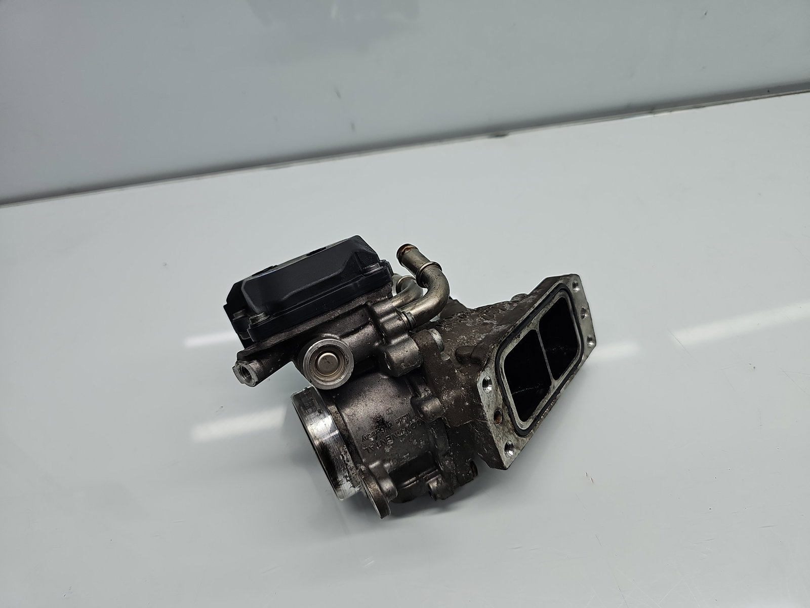 Clapeta acceleratie Volkswagen Golf 7 (5G) [Fabr 2014-prezent] 04L128063N 1.6 TDI CLHA 77KW / 105CP - imagine 2