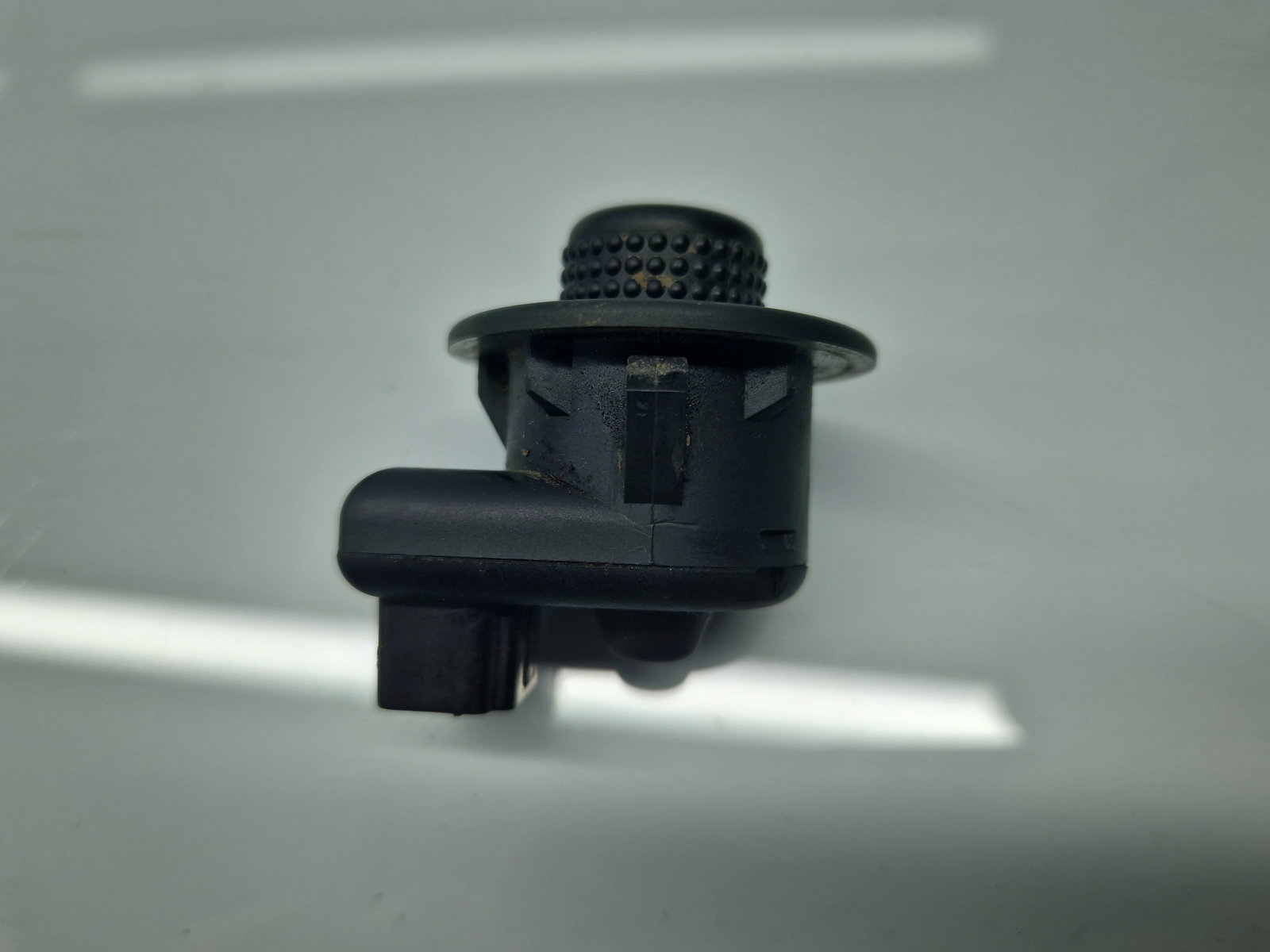 Buton reglaj oglinzi Opel Movano B F3500 (L2 H2) [Fabr 2010-2022] 255704649R - imagine 2