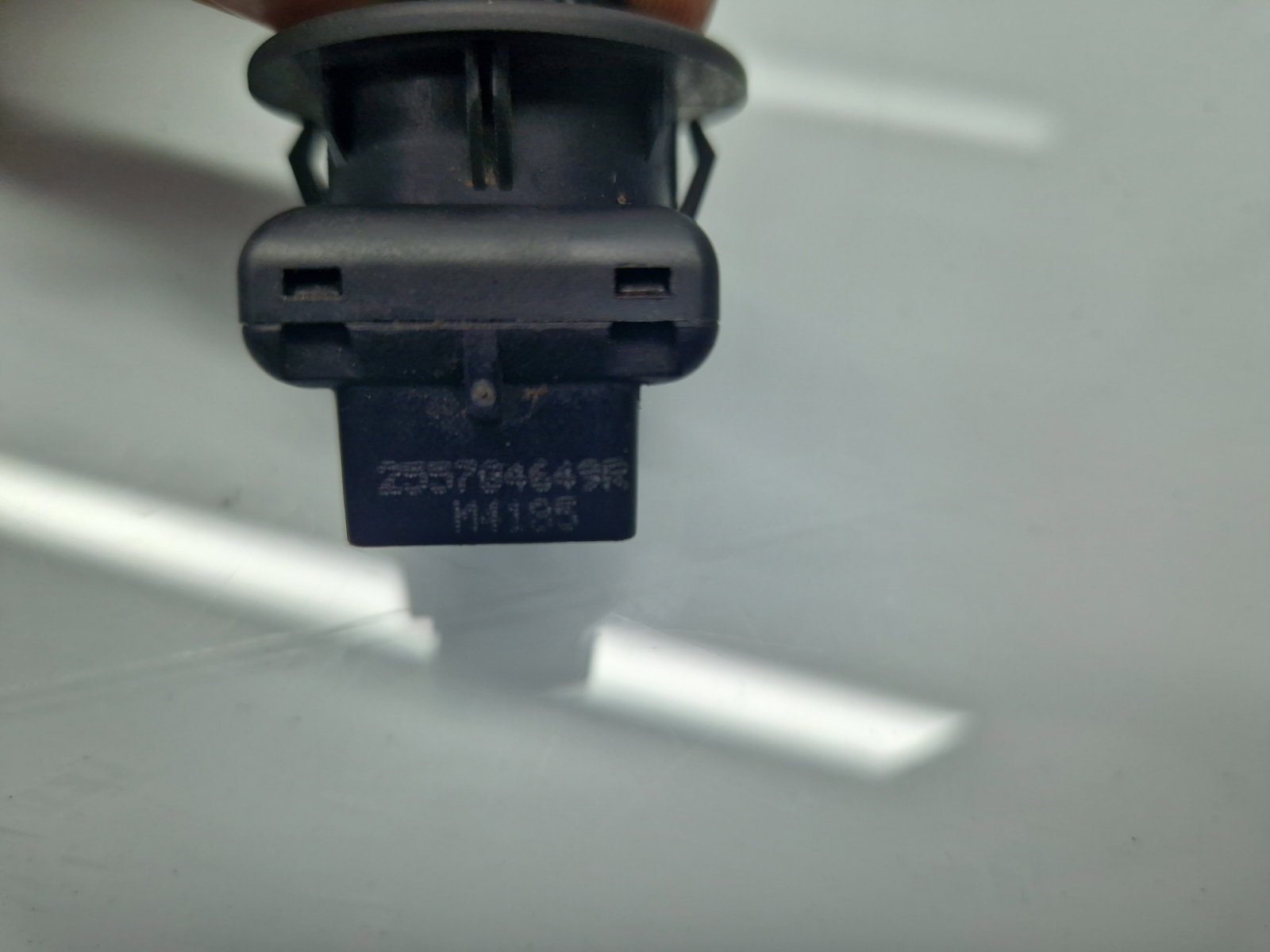 Buton reglaj oglinzi Opel Movano B F3500 (L2 H2) [Fabr 2010-2022] 255704649R - imagine 5