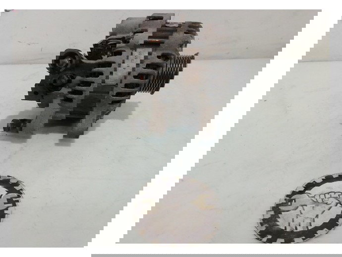 Alternator Peugeot 307 1.6 benz OEM 2000-2008