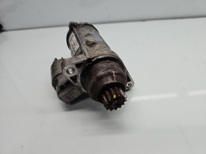  Electromotor 13 dinti Volkswagen Golf 7 (5G) [Fabr 2014-prezent] 0AM911023M 1.6 TDI CLHA77KW / 105CP