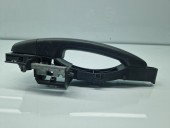 Maner usa dreapta fata Opel Movano B F3500 (L2 H2) [Fabr 2010-2022] 11U