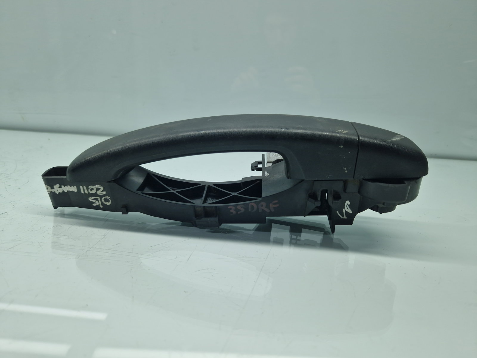 Maner usa dreapta fata Opel Movano B F3500 (L2 H2) [Fabr 2010-2022] 11U - imagine 2