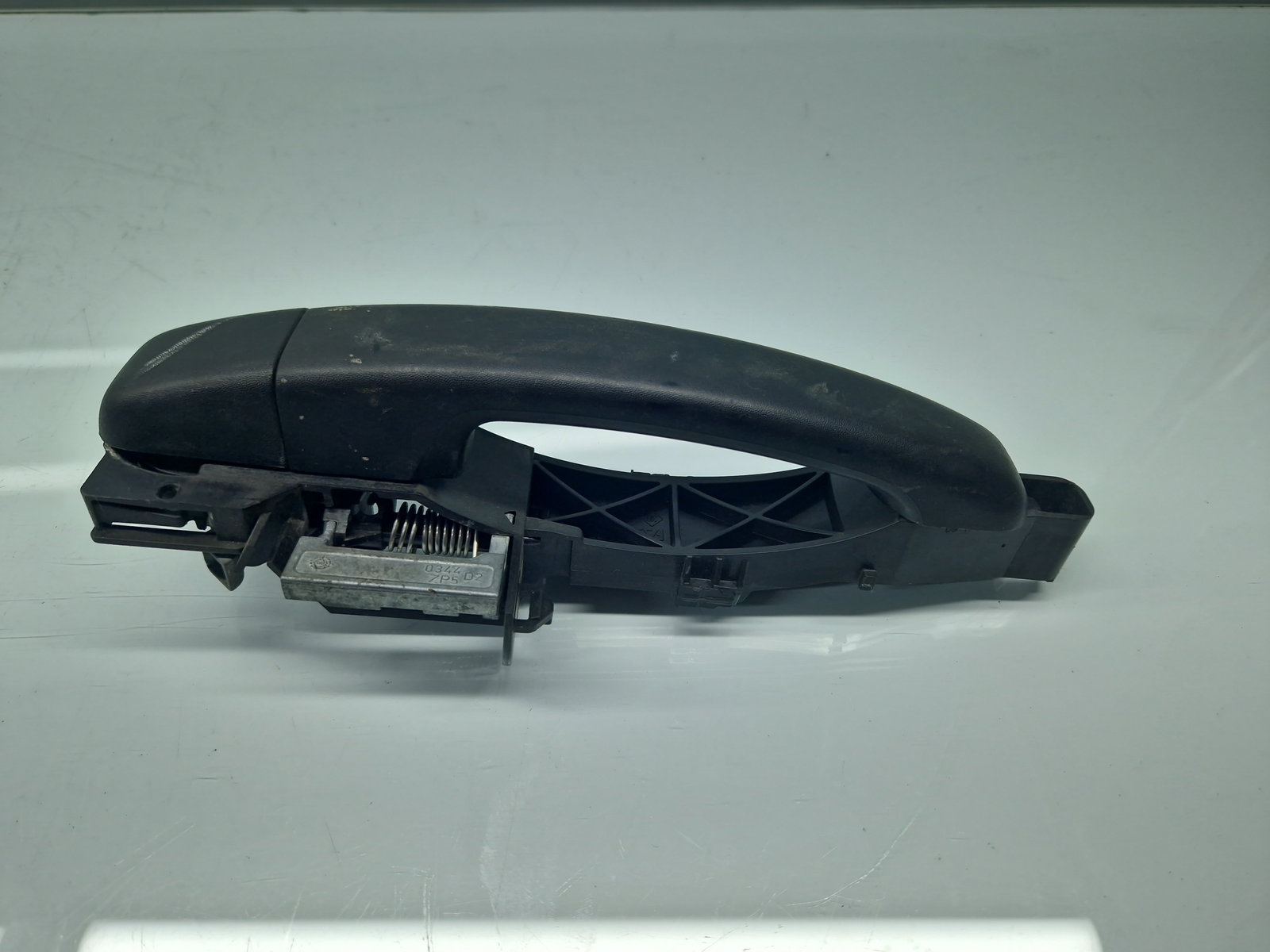 Maner usa dreapta fata Opel Movano B F3500 (L2 H2) [Fabr 2010-2022] 11U - imagine 4