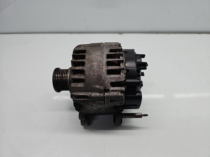 Alternator Volkswagen Golf 7 (5G) [Fabr 2014-prezent] 03L903023L 1.6 TDI CLHA 77KW / 105CP
