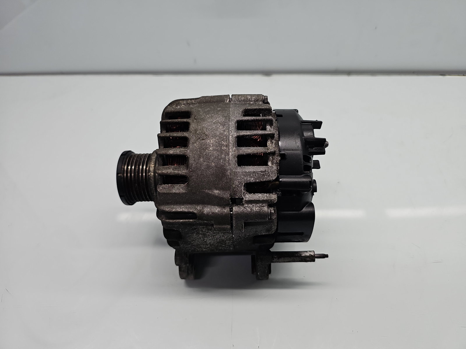 Alternator Volkswagen Golf 7 (5G) [Fabr 2014-prezent] 03L903023L 1.6 TDI CLHA 77KW / 105CP