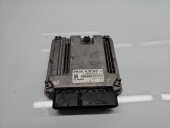 Calculator motor ECU Volkswagen Golf 7 (5G) [Fabr 2014-prezent] 04L907309B 1.6 TDI CLHA 77KW / 105CP