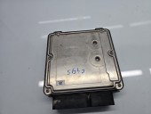 Calculator motor ECU Volkswagen Golf 7 (5G) [Fabr 2014-prezent] 04L907309B 1.6 TDI CLHA 77KW / 105CP