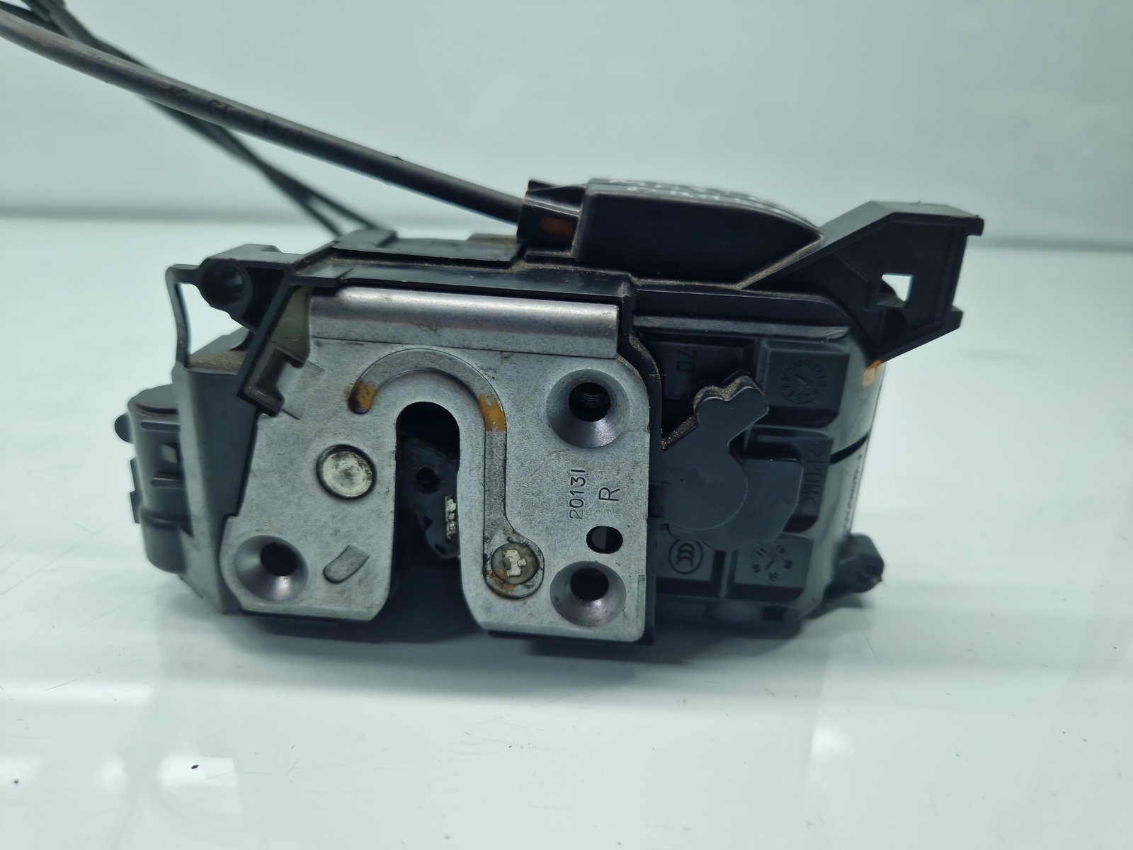 Broasca usa dreapta fata Opel Movano B F3500 (L2 H2) [Fabr 2010-2022] 805020009R - imagine 2