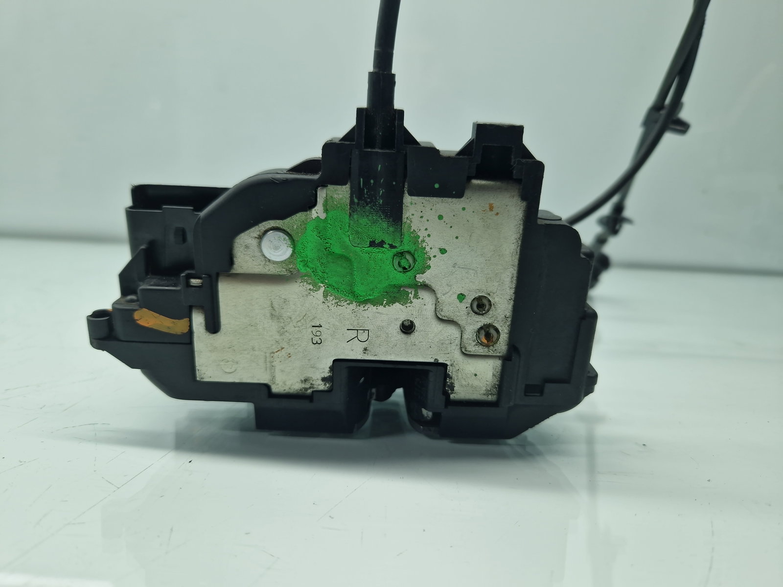 Broasca usa dreapta fata Opel Movano B F3500 (L2 H2) [Fabr 2010-2022] 805020009R - imagine 4