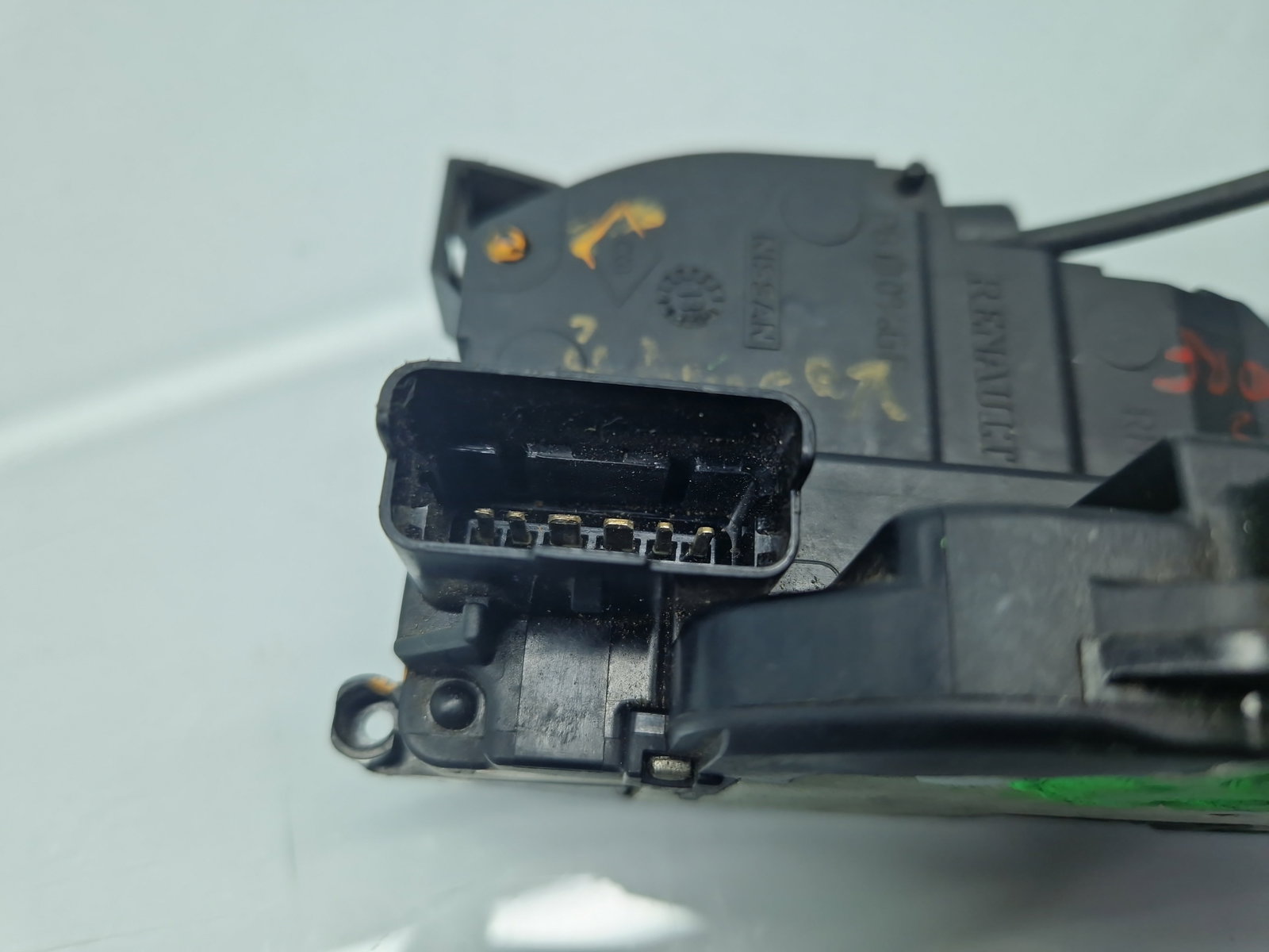 Broasca usa dreapta fata Opel Movano B F3500 (L2 H2) [Fabr 2010-2022] 805020009R - imagine 5