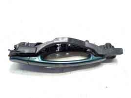 Maner usa stanga fata 6Q4839885 Skoda Octavia 2 (1Z3) [Fabr 2004-2013] 2.0 BKD 