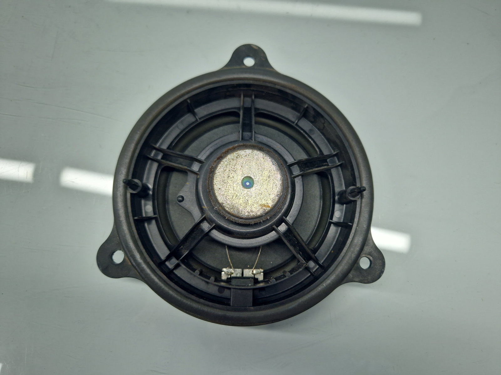 Boxa dreapta fata Opel Movano B F3500 (L2 H2) [Fabr 2010-2022] OEM - imagine 3