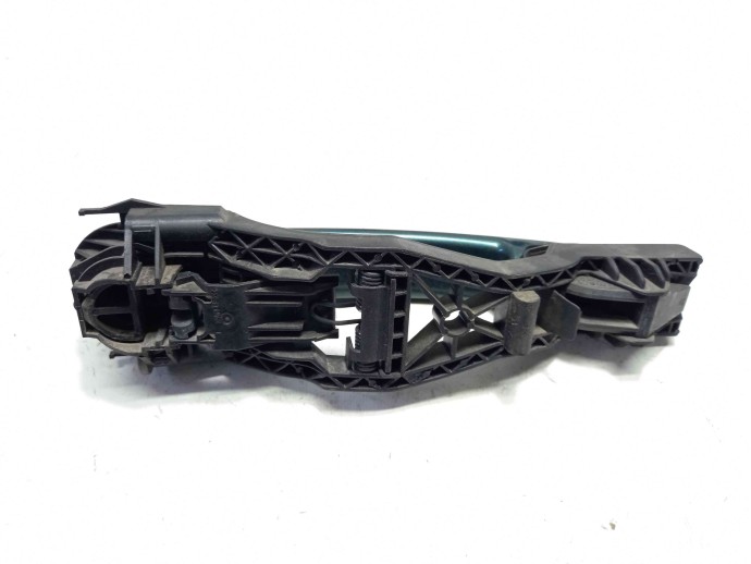 Maner usa stanga fata 6Q4839885 Skoda Octavia 2 (1Z3) [Fabr 2004-2013] 2.0 BKD 