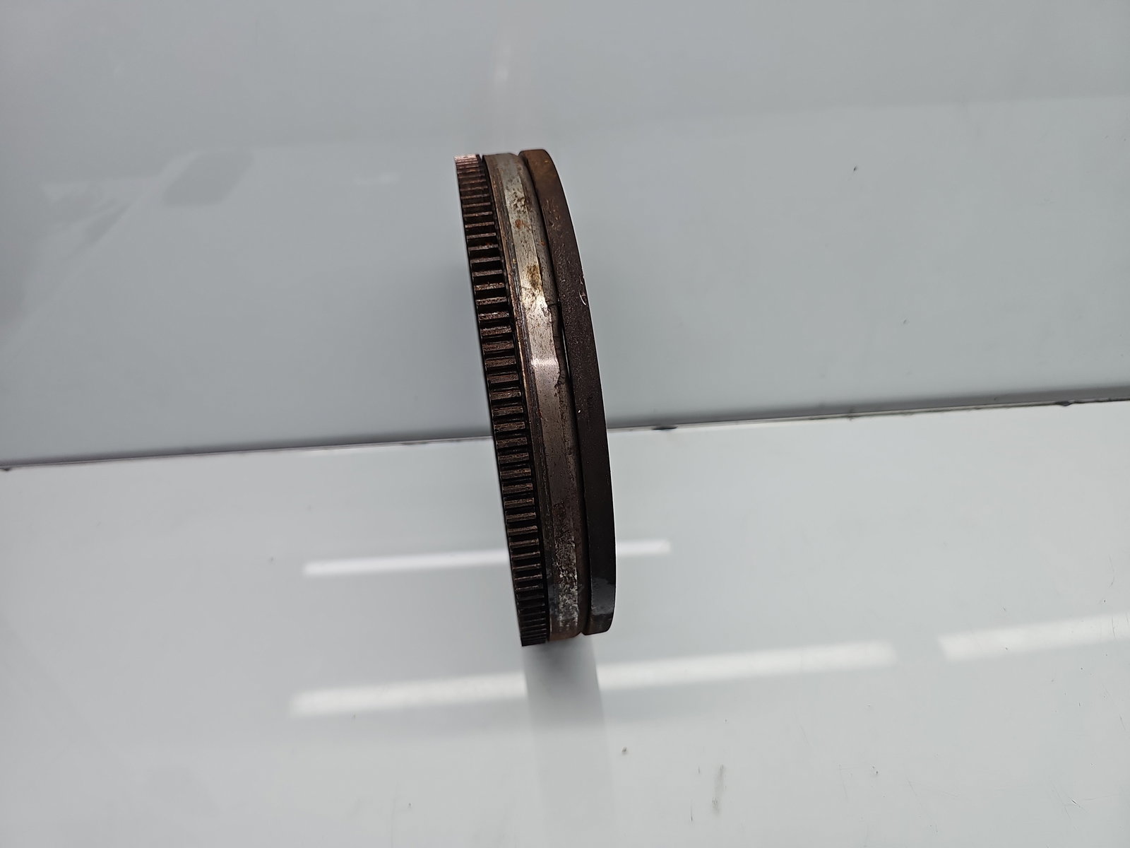 Coroana volanta Volkswagen Golf 7 (5G) [Fabr 2014-prezent] 1.6 TDI CLHA OEM 77KW / 105CP - imagine 5