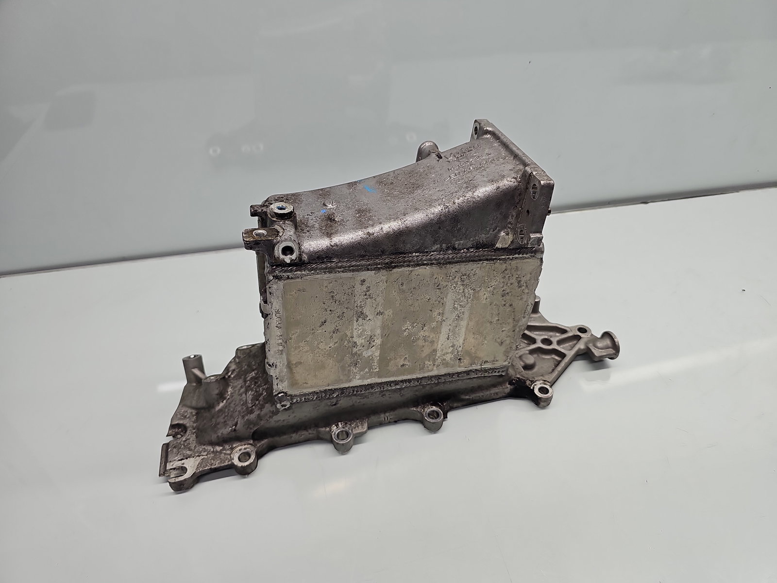 Galerie admisie Volkswagen Golf 7 (5G) [Fabr 2014-prezent] 04L129766H 1.6 TDI CLHA 77KW / 105CP - imagine 1