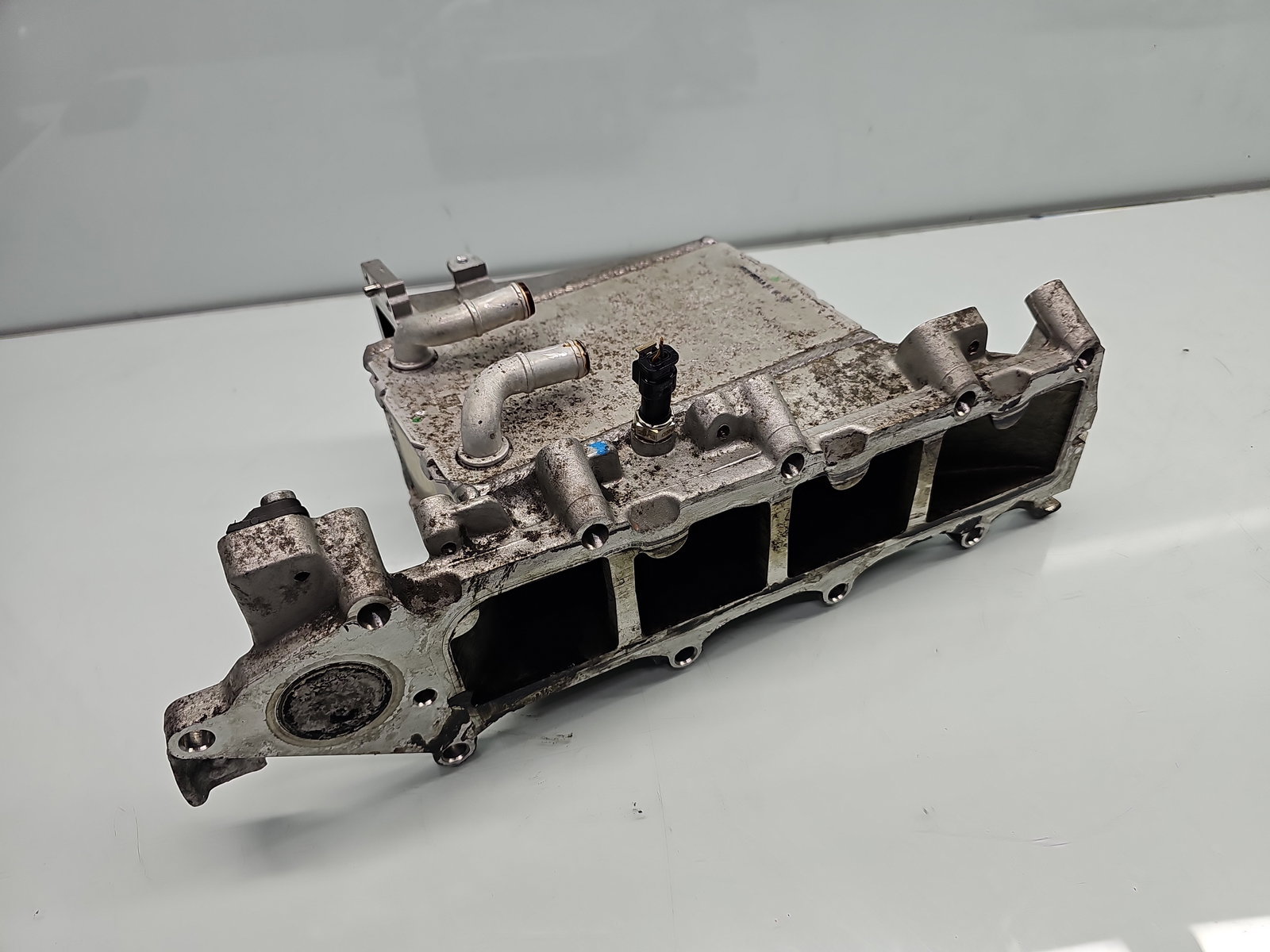 Galerie admisie Volkswagen Golf 7 (5G) [Fabr 2014-prezent] 04L129766H 1.6 TDI CLHA 77KW / 105CP - imagine 3