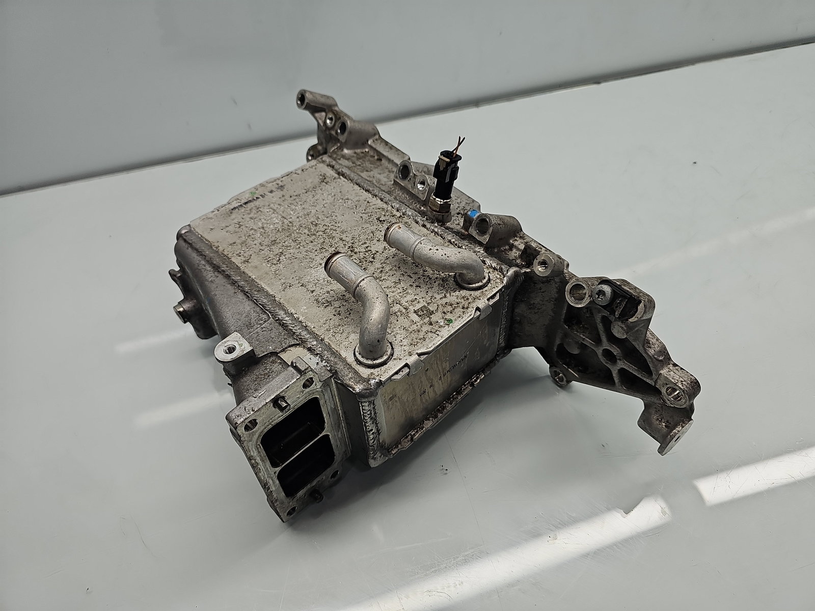 Galerie admisie Volkswagen Golf 7 (5G) [Fabr 2014-prezent] 04L129766H 1.6 TDI CLHA 77KW / 105CP - imagine 4