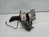 Turbina Volkswagen Golf 7 (5G) [Fabr 2014-prezent] 04L253016H 1.6 TDI CLHA 77KW / 105CP