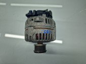Alternator Renault Scenic 3 (J95) Facelift [Fabr 2009-2015] 0124425093 1.6 Benz K4M858 81KW / 110CP