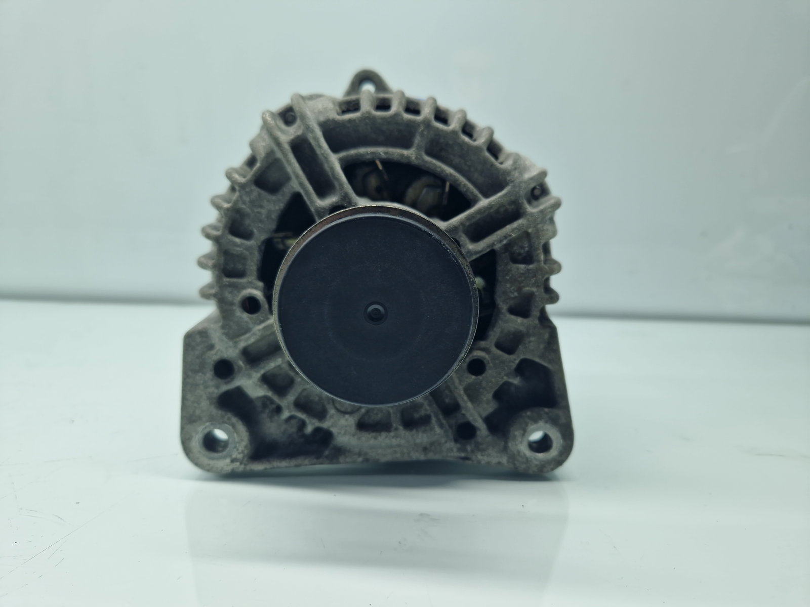 Alternator Renault Scenic 3 (J95) Facelift [Fabr 2009-2015] 0124425093 1.6 Benz K4M858 81KW / 110CP - imagine 5