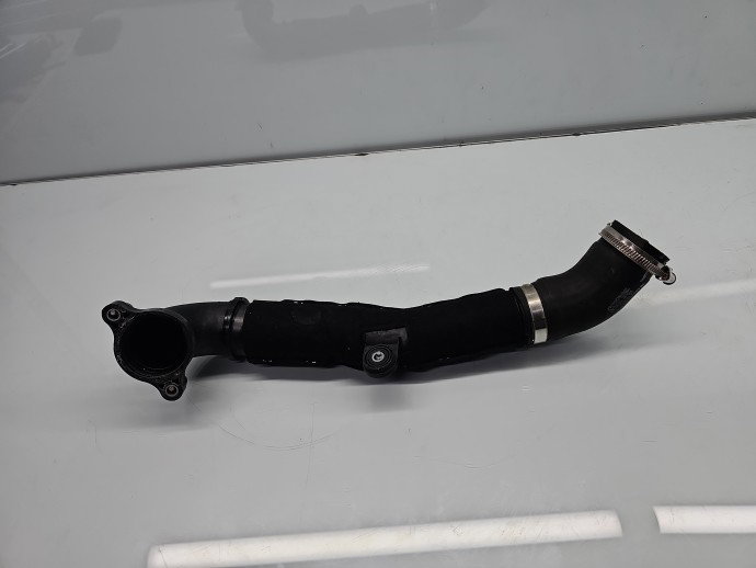 Tub intercooler Volkswagen Golf 7 (5G) [Fabr 2014-prezent] 04L145828D 1.6 TDI CLHA 77KW / 105CP