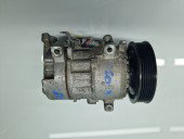 Compresor clima Renault Scenic 3 (J95) Facelift [Fabr 2009-2015] 8200939386A 1.6 Benz K4M858 81KW / 110CP