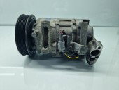 Compresor clima Renault Scenic 3 (J95) Facelift [Fabr 2009-2015] 8200939386A 1.6 Benz K4M858 81KW / 110CP
