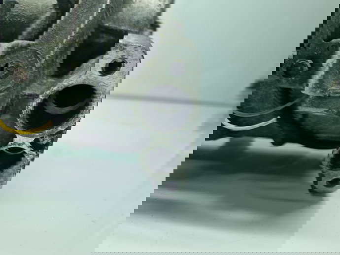 Compresor clima Renault Scenic 3 (J95) Facelift [Fabr 2009-2015] 8200939386A 1.6 Benz K4M858 81KW / 110CP