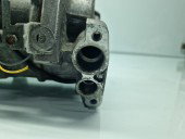 Compresor clima Renault Scenic 3 (J95) Facelift [Fabr 2009-2015] 8200939386A 1.6 Benz K4M858 81KW / 110CP