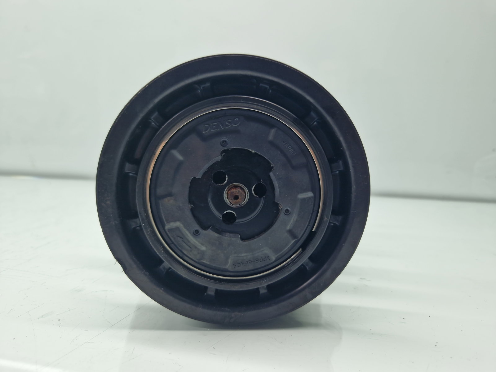 Compresor clima Renault Scenic 3 (J95) Facelift [Fabr 2009-2015] 8200939386A 1.6 Benz K4M858 81KW / 110CP - imagine 5