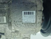 Compresor clima Renault Scenic 3 (J95) Facelift [Fabr 2009-2015] 8200939386A 1.6 Benz K4M858 81KW / 110CP