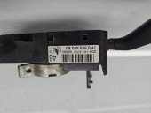  Ansamblu manete  Skoda Roomster (5J) [Fabr 2006-2015] 7H0953503BJ